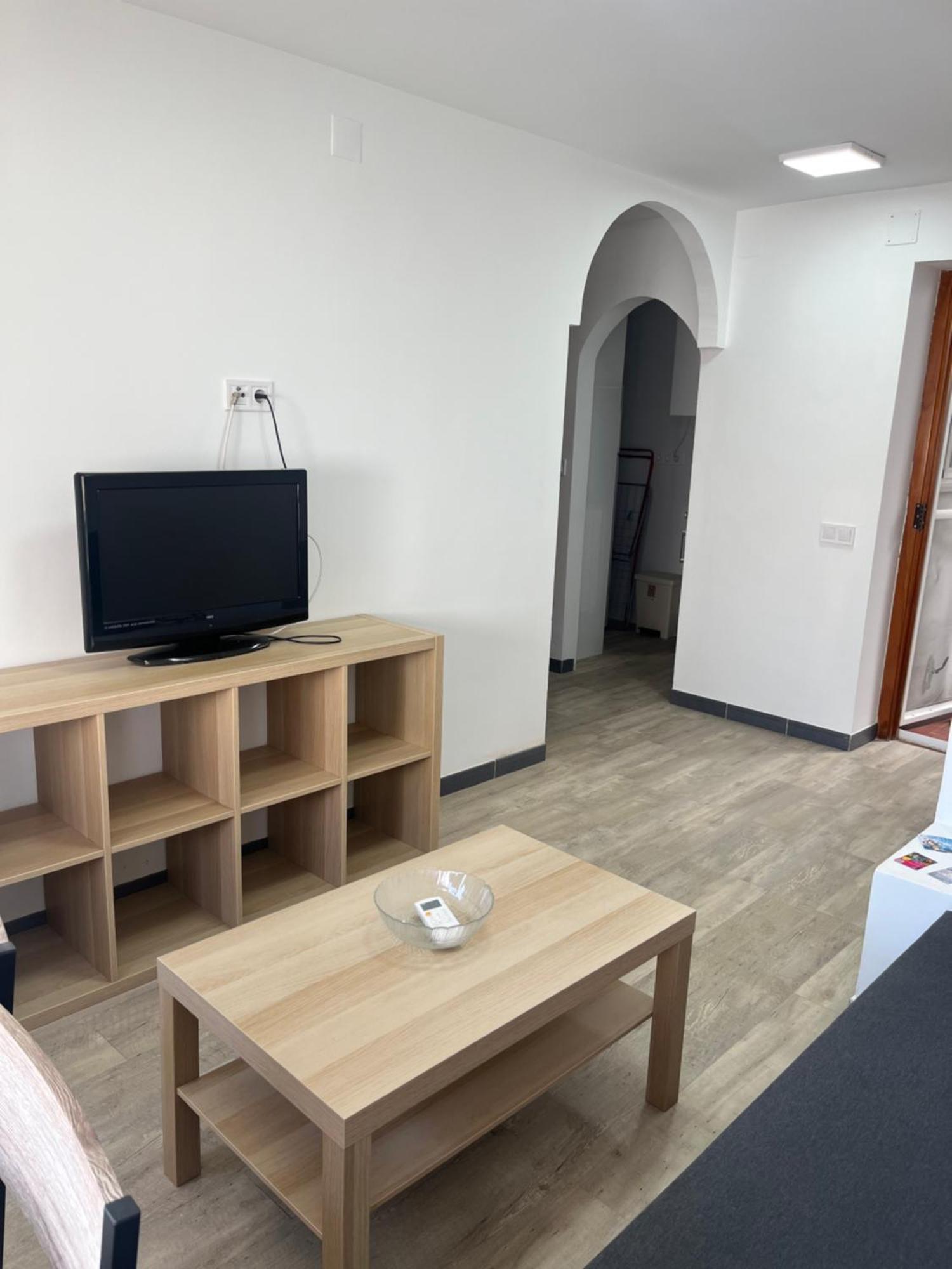 Apartament La Casa De La Playa Malaga Zewnętrze zdjęcie