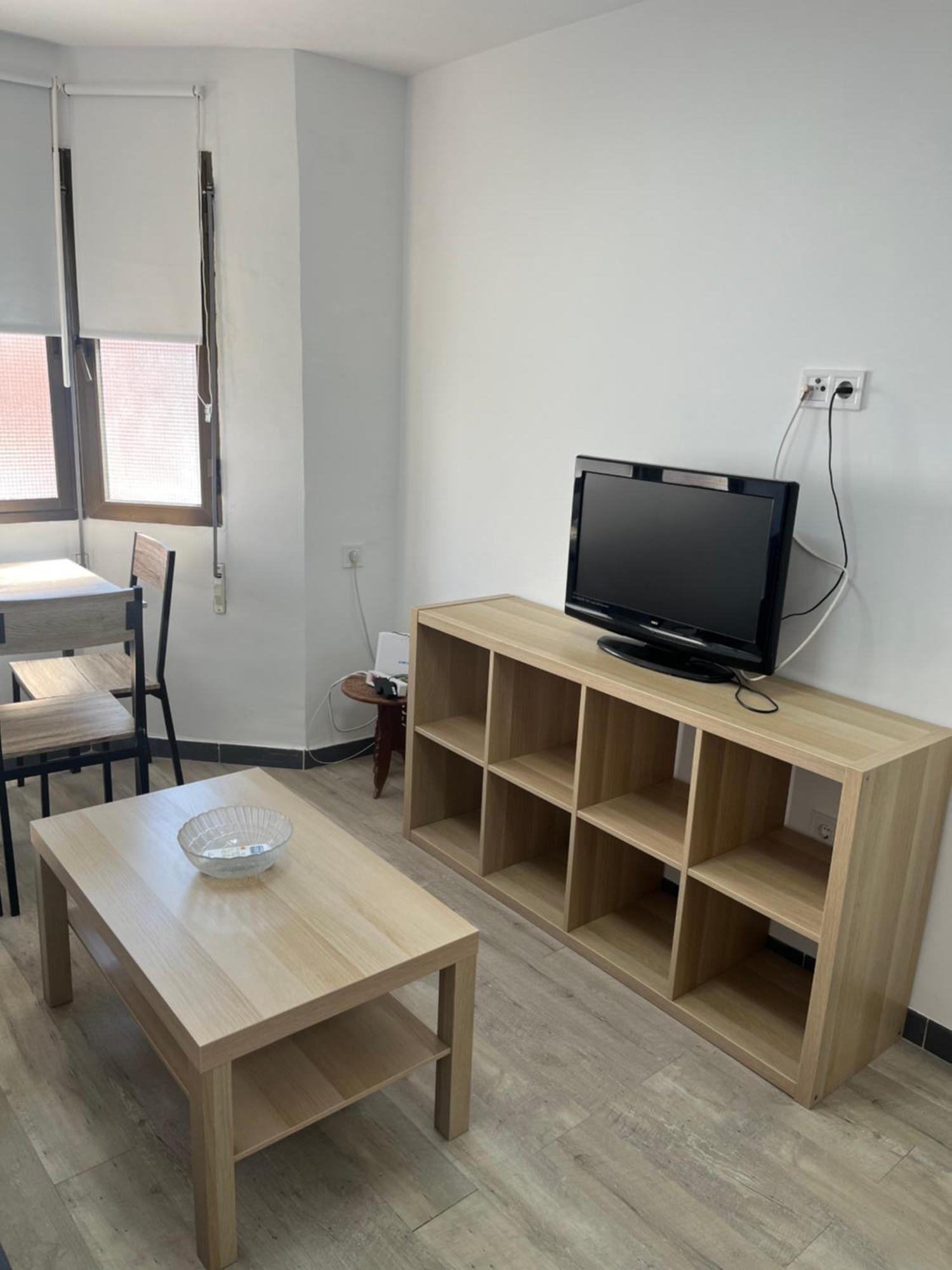 Apartament La Casa De La Playa Malaga Zewnętrze zdjęcie