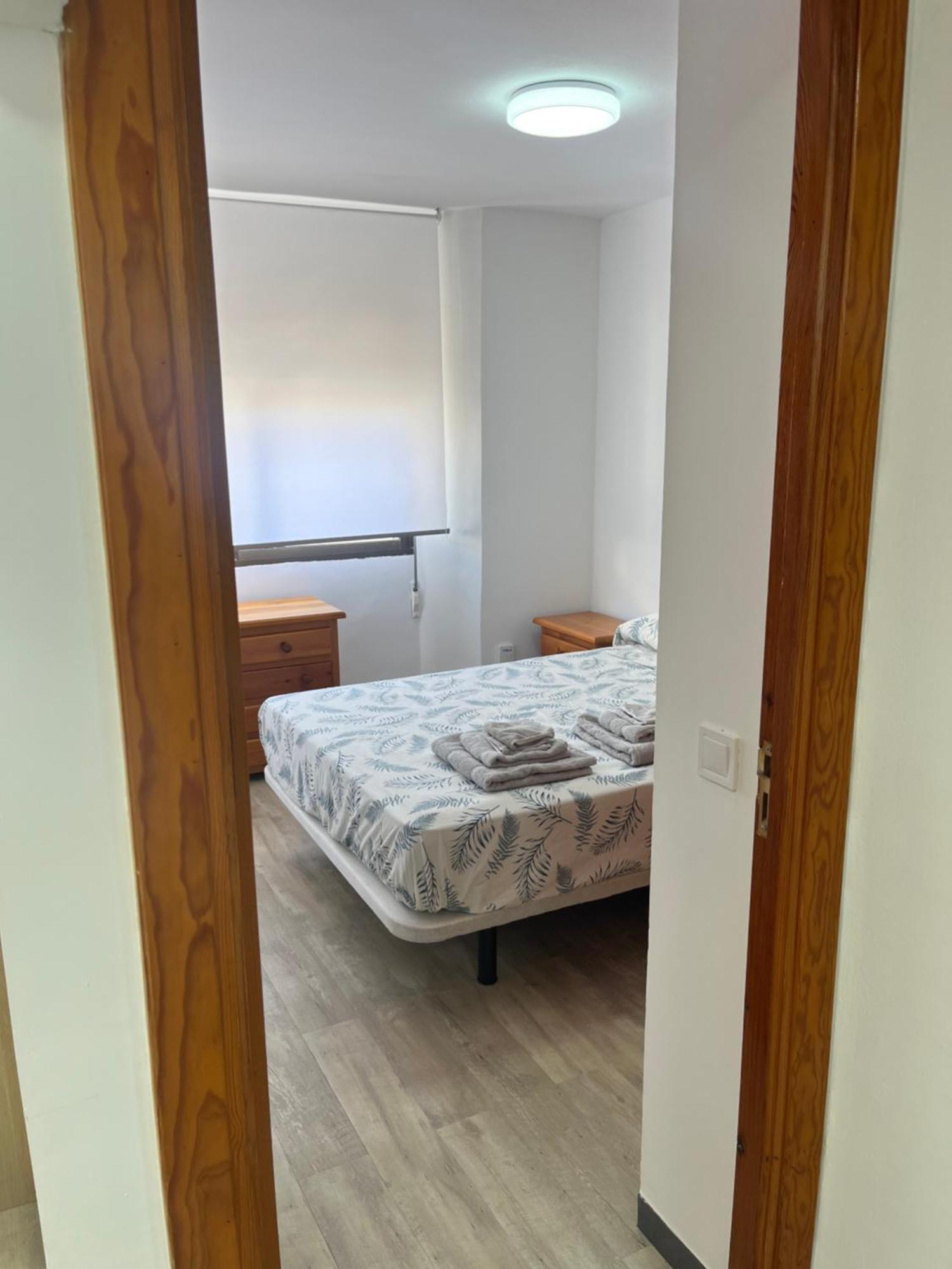 Apartament La Casa De La Playa Malaga Zewnętrze zdjęcie